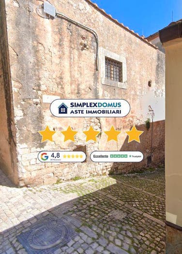 Appartamento quadrilocale in vendita in via Goffredo Mameli, Centro, Priverno