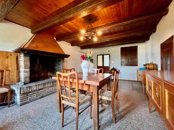 Appartamento con 5 locali in vendita in Via Gessi, Poggio Torriana