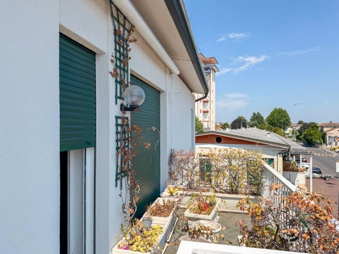 Appartamento trilocale in vendita in Borgo Treviso, Castelfranco Veneto