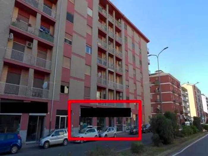 Appartamento con 6 locali in vendita in Spalto Borgoglio, Borgo Rovereto Piscina, Alessandria