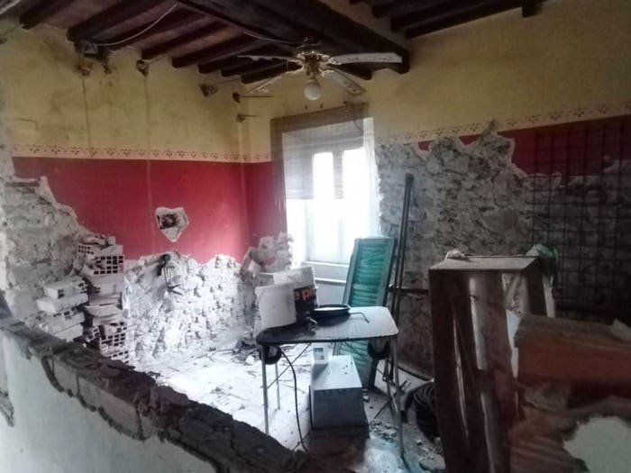Casa con 6 locali in vendita in Massa, Centro