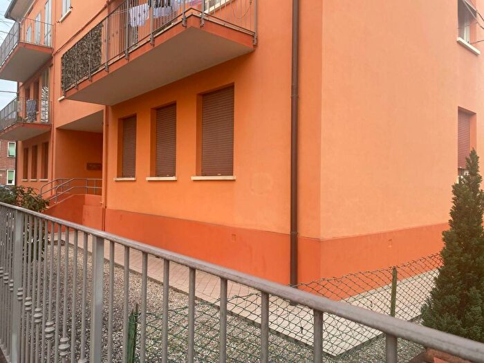Appartamento trilocale in vendita in Via Galileo Galilei, Montegranaro Loreto, Pesaro