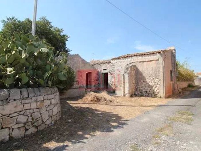 Casa con 5 locali in vendita in Contrada Crocevie Catanese, Michelica, Modica