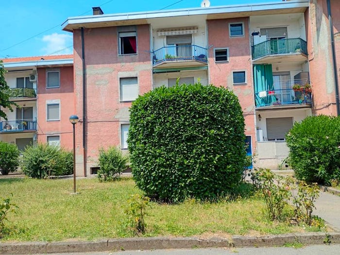 Appartamento trilocale in vendita in Via Santa Margherita, Santa Margherita Aliprandi, Lissone
