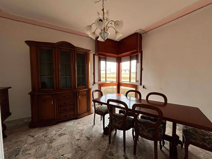 Appartamento trilocale in vendita in Via Marzano Km, Porto Cesareo