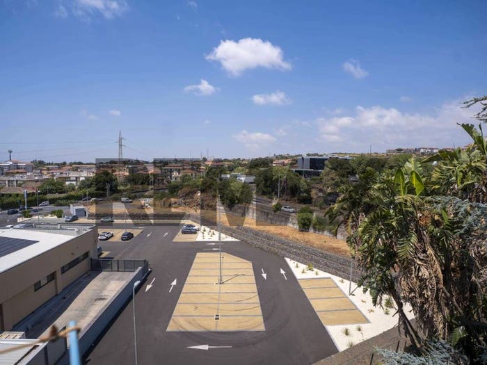 Appartamento trilocale in vendita in Via San Domenico Savio, Centro, Gravina di Catania