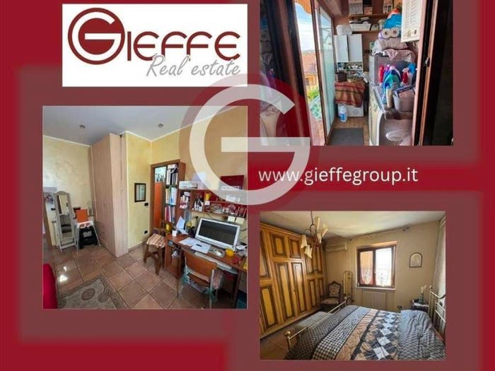 Appartamento con 5 locali in vendita in Cittanova