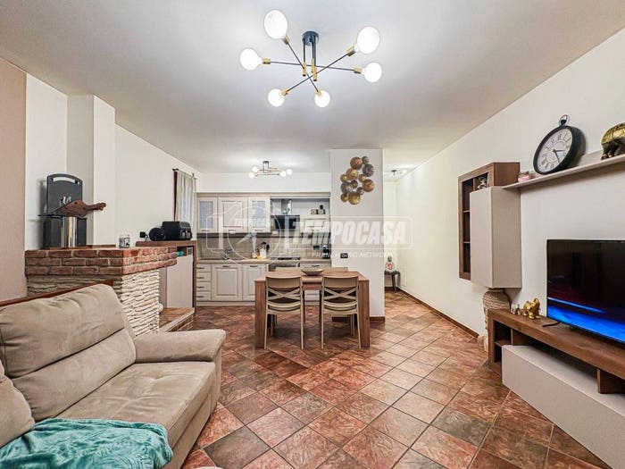Appartamento bilocale in vendita in Via Visdomina C, Castiglione Villa Inferno Montaletto, Cervia