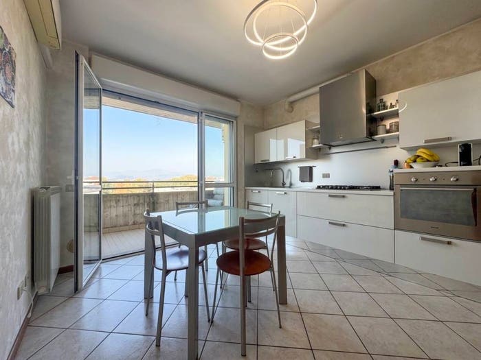Appartamento bilocale in vendita in Via Alessandro Manzoni, Centro, Dalmine