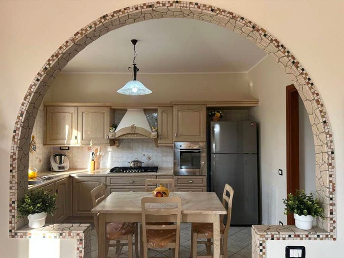 Appartamento con 6 locali in vendita in Via Sant'Anatolio, Centro, Cugnoli