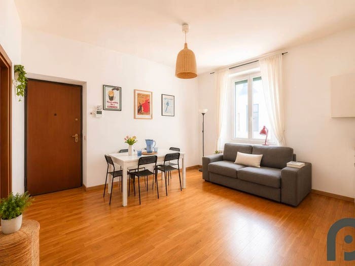 Appartamento trilocale in vendita in Via del Torchio, Carrobbio, Milano