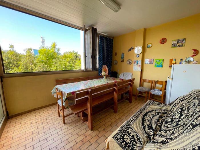 Appartamento quadrilocale in vendita in Viale Michelangelo Buonarroti, Lido Adriano Lido di Dante, Ravenna