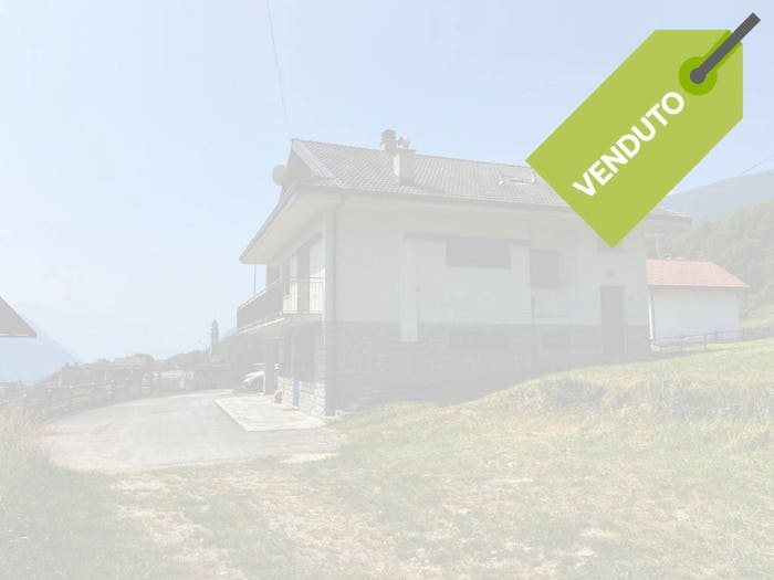 Appartamento bilocale in vendita in Frazione Cravegna, Cravegna, Crodo