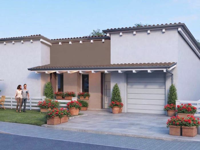 Casa con 5 locali in vendita in Via per Panzano, Pioppa, Castelfranco Emilia