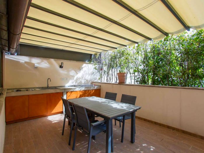 Appartamento trilocale in vendita in Via Giovanni da Procida, Sempione, Milano