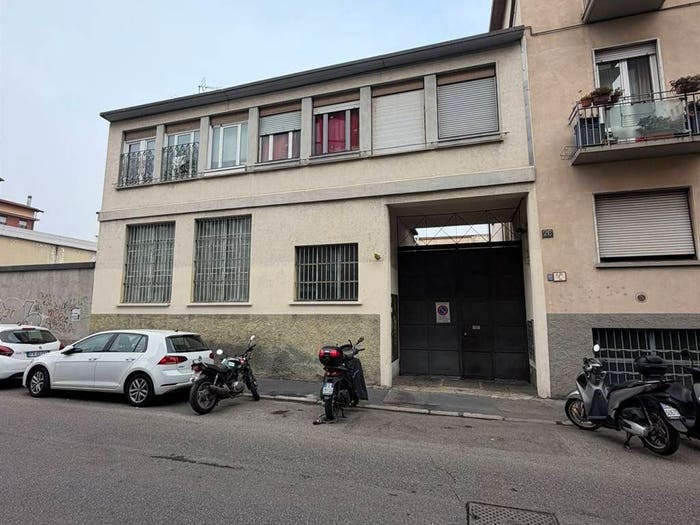 Appartamento monolocale in vendita in Antonio Carnevali, Dergano, Milano