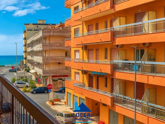 Appartamento quadrilocale in vendita in Via Ludovico Ariosto, Lungomare Lido San Giovanni, Gallipoli
