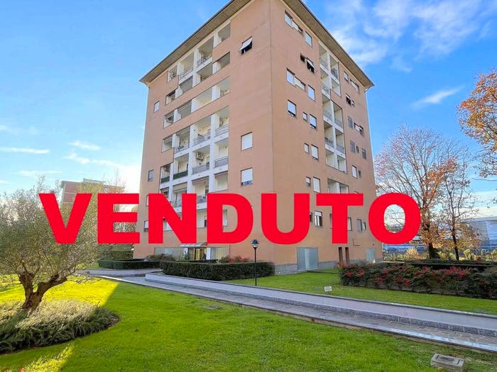 Appartamento trilocale in vendita in via Gabriele D'annunzio, San Rocco, Monza