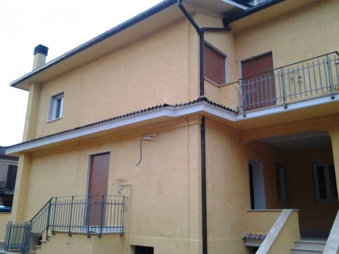 Appartamento bilocale in vendita in Via Giuseppe Garibaldi, Villanova, Guidonia Montecelio