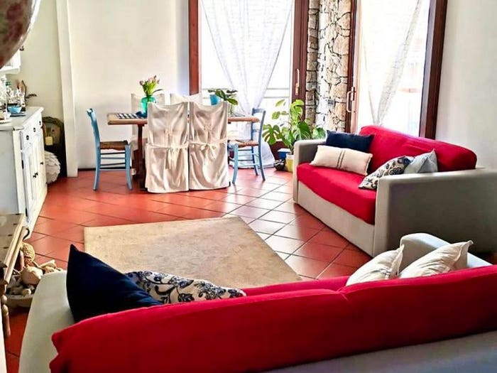 Appartamento quadrilocale in vendita in Via delle Baleari, Maria Pia Fertilia, Alghero