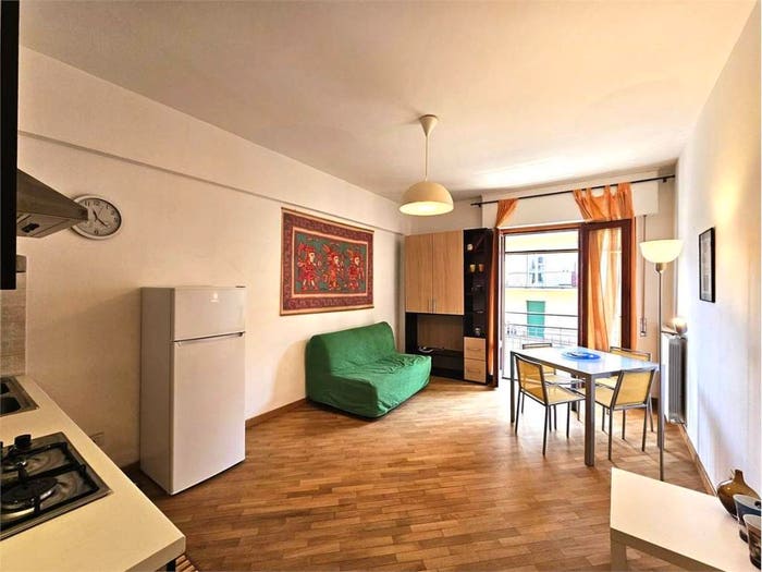 Appartamento bilocale in affitto in Via Degli Artisti, Libertà Savonarola, Firenze