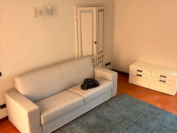 Appartamento bilocale in vendita in Vicolo Macellerie, Centro, Bergamo