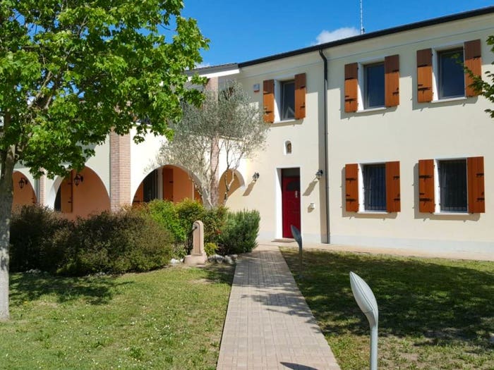 Casa in vendita in Castelbelforte