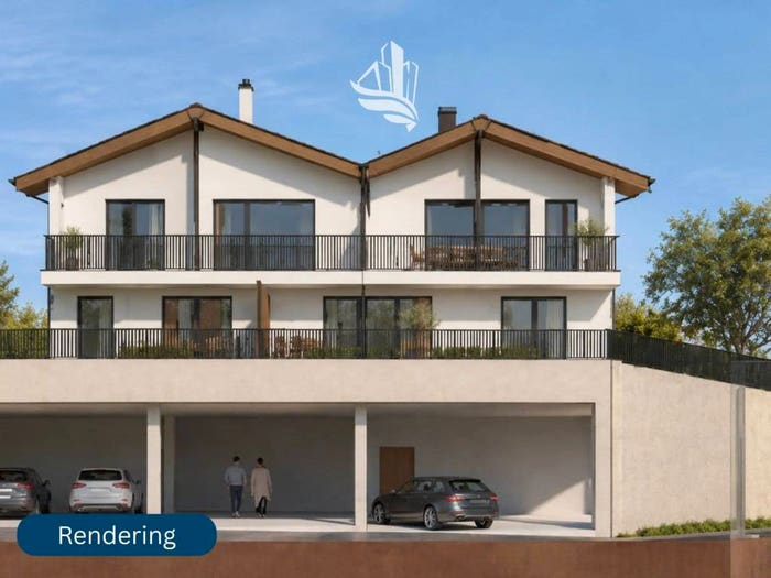 Appartamento quadrilocale in vendita in Schötzergass, Meltina