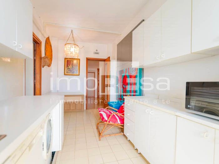 Appartamento con 6 locali in vendita in Via Manin, Centro, Conegliano