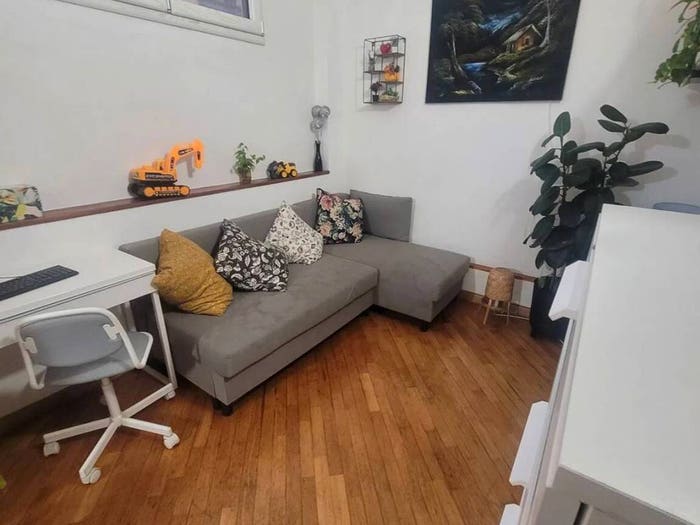 Appartamento trilocale in vendita in Via Giambattista Lulli No Number, Porta al Prato San Jacopino, Firenze