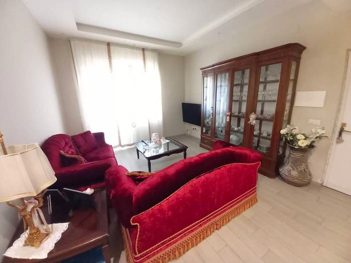 Appartamento trilocale in vendita in Via Risorgimento, Centro, Marigliano