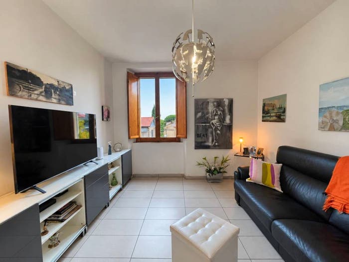 Appartamento bilocale in vendita in Via dell'Allodola, Via Covignano Villaggio Azzurro, Rimini