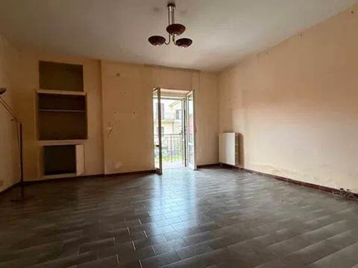 Appartamento quadrilocale in vendita in Via Campagnano, Manziana
