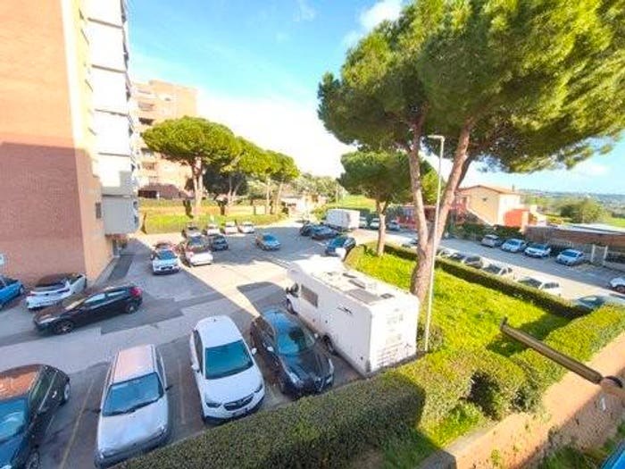Appartamento quadrilocale in vendita in Piazzale Capo Linaro, Cisterna Faro San Liborio, Civitavecchia