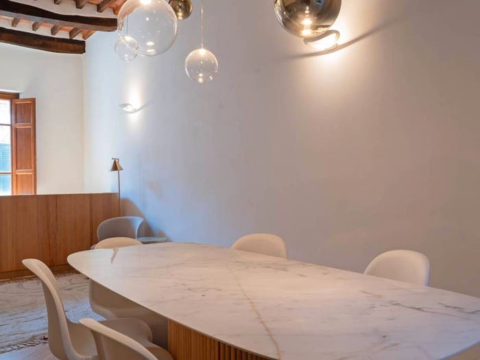 Appartamento quadrilocale in vendita in Via di Voltaia nel Corso, Centro, Montepulciano