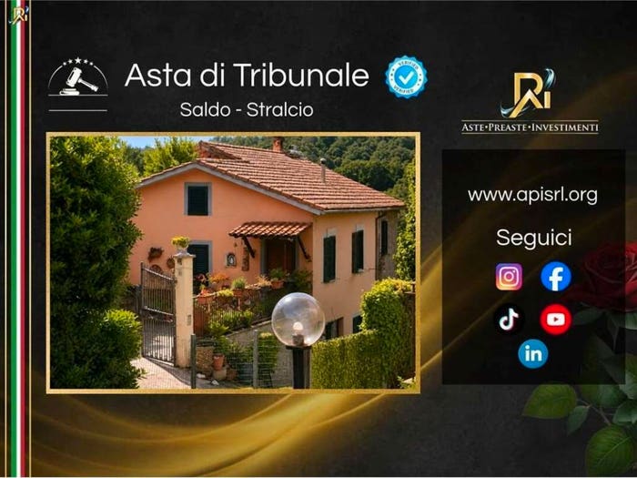 Casa con 5 locali in vendita in Vocabolo Chiorano, Chiorano, Magliano Sabina