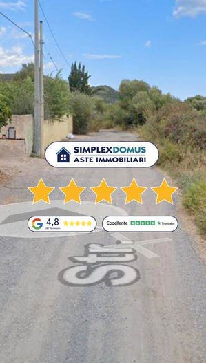 Casa quadrilocale in vendita in Località Perd'e Sali, Porto Columbu Perd Sali, Sarroch