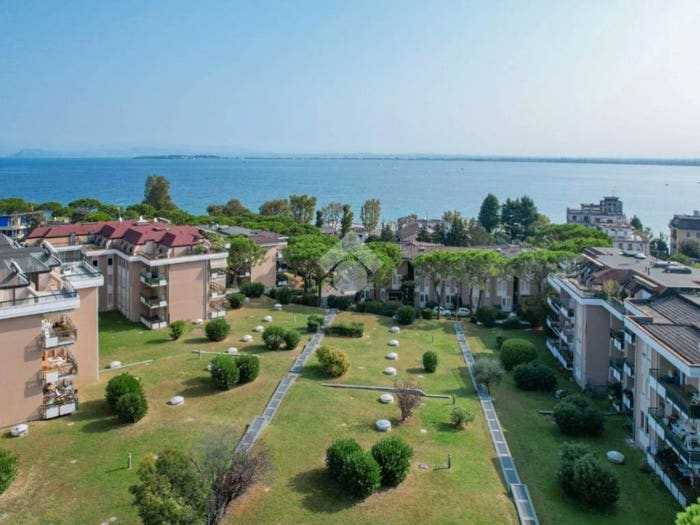 Appartamento bilocale in vendita in Desenzanino, Desenzano del Garda