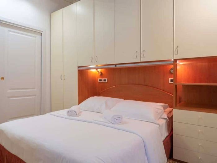 Appartamento bilocale in affitto in Via Santo Stefano, Santo Stefano, Bologna