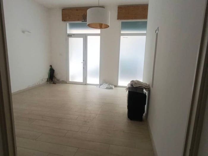 Appartamento quadrilocale in vendita in Via Megara, Centro, Augusta