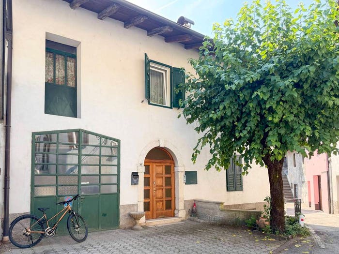 Casa con 6 locali in vendita in Mezzolombardo