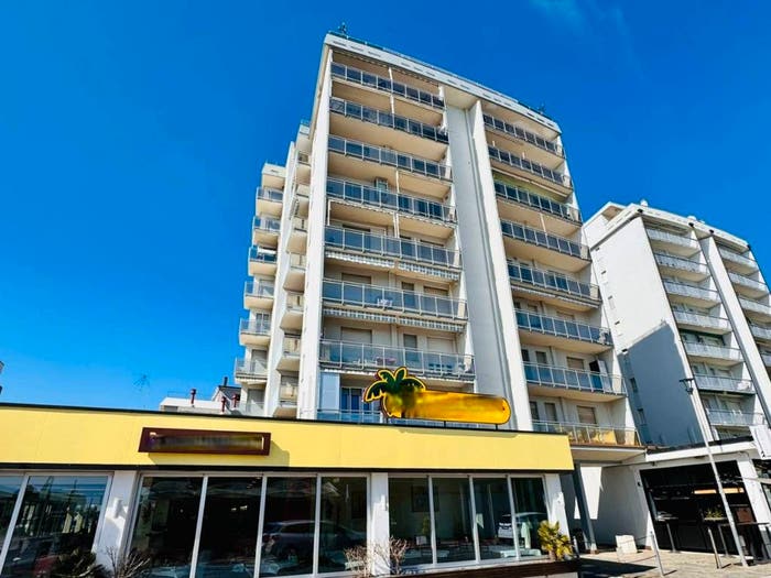 Appartamento trilocale in vendita in Viale delle Dolomiti, Lido degli Scacchi Lido di Pomposa, Comacchio