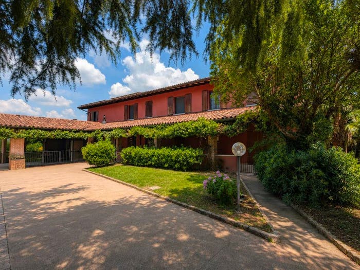 Casa con 6 locali in vendita in Via Cussignacco, Campoformido
