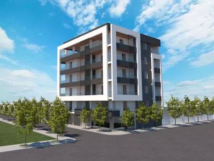 Appartamento trilocale in vendita in Via Tarragona No Number, Sant'Agostino, Alghero