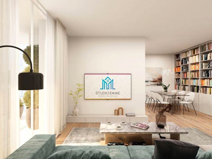 Casa trilocale in vendita in Via Sicilia, Cesano Maderno