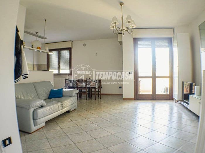 Appartamento trilocale in vendita in Via Antonio de Curtis, Sant'Orso, Fano