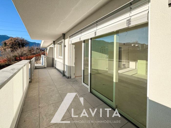Appartamento bilocale in vendita in via delle querce, Montagna