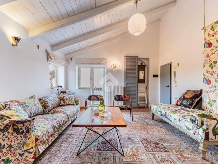 Appartamento monolocale in vendita in Via Roma, Centro, Ronciglione
