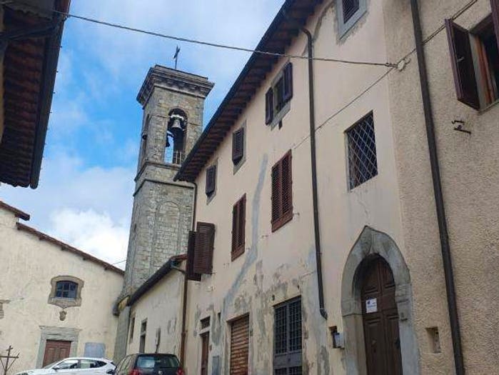 Appartamento con 5 locali in vendita in Cancelli, Reggello