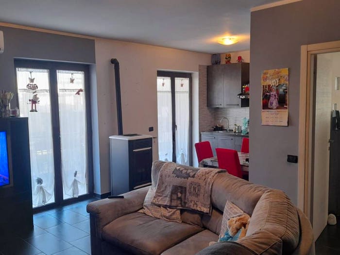 Appartamento trilocale in vendita in Via Signorelle a Patria, Lago Patria, Giugliano in Campania